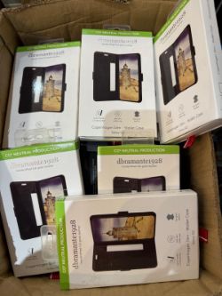 X30 PIECES LUXURY LEATHER SAMSUNG GALAXY PHONE CASE