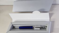 250X ROTRING BALL PEN