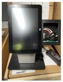 SCAN ANG GO SYSTEM SUPPLIED BY INSTANT SYSTEMS BRAND NEW