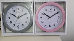 20PC KITCHEN CLOCK CHAMPION