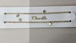 100 PC NICE BRACELET