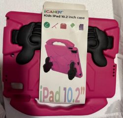 KIDS IPAD CASE