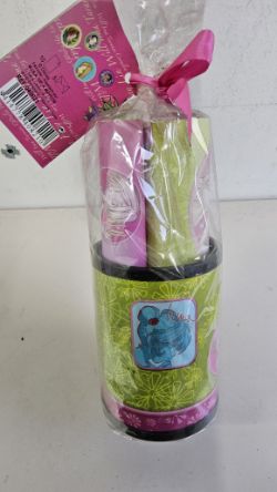 61 PC DISNEY LETTER SET