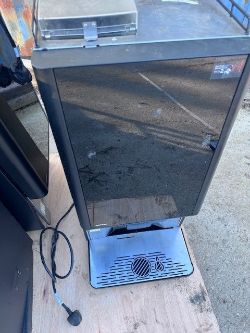 VITRO X4 DUO COFFEE MACHINE COFFETEK