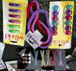 KIDS TOYS HAIR ACCESSORIES SPINNERS TOOTH BRUSHES ECT