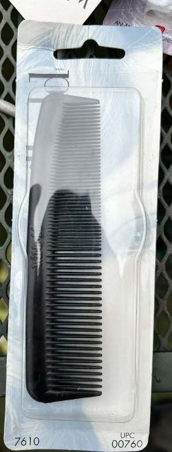 MENS POCKET COMBES NEW UNUSED 30X