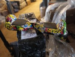 10 × CUSTOMER RETURNS SEGWAY PALLET JOBLOT - TESTED A FEW AND THEY WORKED FINE