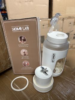 250X PORTABLE BLENDER BOTTLE 600ML