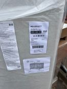 LOT CONTAINING 800 X NEW IKEA COT MATTRESSES BRAND NEW STOCK