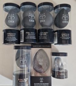 9000X BBI BEAUTY BLENDER JOBLOT MIX
