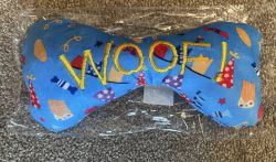 40 X BRAND NEW DOG BONE TOYS