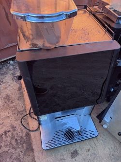 VITRO S3 COFFEE MACHINE BEAN 2 CUP CATERING FRESH BEANS