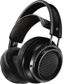 PHILIPS FIDELIO X2 HEADSETS