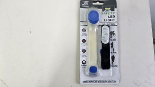 21PC SAFETY LED LIGHT