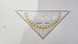 10 PC FAIBO GEOMETRIE