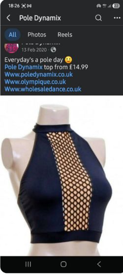 50 X SETS =100 ITEMS DANCEDESINGNS / POLEDYNAMIX HOT PANTS & TOP SETS GYM DANCE GYMNASTICS FESTIVAL