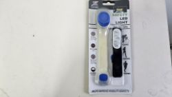 21PC SAFETY LED LIGHT