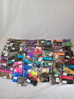 100 X POLEDYNAMIX HOT PANTS. GYM .DANCE GYMNASTICS.FESTIVAL