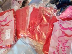 100 X MIXED LEOTARD / CATSUITS DANCE GYMNASTICS FESTIVAL CLUB WEAR