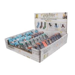 HARRY POTTER MAGIC SOCKS 40 PAIRS IN DISPLAY BOX