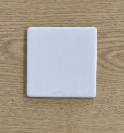 240 BXS HARMONY PARCHMENT WALL TILES - GLOSS FINISH 100X100X6.5MM