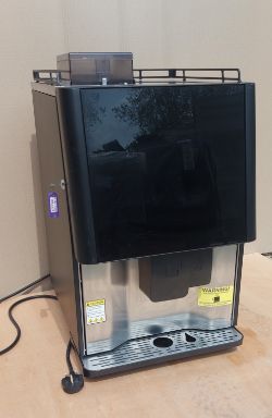 VITRO X3 COFFEE MACHINE BEAN 2 CUP