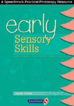 16 X EARLY SENSORY SKILLS (8)