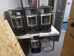 NECTA KORO MAX PRIME EVOCA COFFEE MACHINES