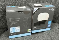 BATHROOM KITCHEN WALL LIGHT LED COMPATIBLE 27X