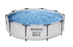 PLAYGROUP JOBLOT OUTDOOR TOYS SWIMMING POOL ECT