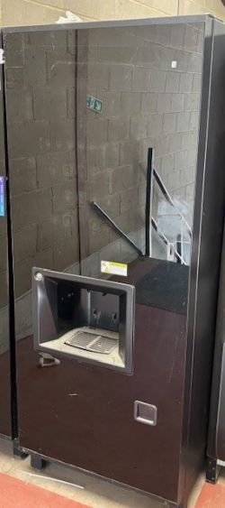 NEO COFFEE BEAN TO CUP VENDING MACHINE