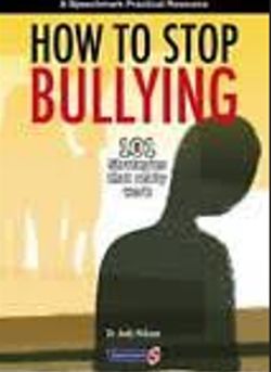 28 X HOW TO STOP BULLYING-101 STRATEGIES BOOK (14)