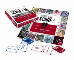 20 X WHATS THE SCORE (5)