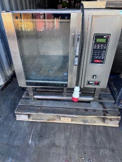 BKI OVEN CATERING EQUIPMENT OVEN TRADE EXPORT