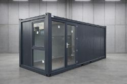 2026 NEW ADACON P600 20’X7’ (220X590CM) GARDEN ROOM - UNUSED