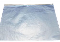 400 X A4 DOCUMENT POUCH (200)