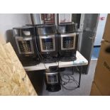 NECTA KORO MAX PRIME EVOCA COFFEE MACHINES