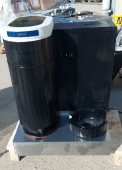 5 X SISISI QEAMER BUBT230-1 STEAM-COOKED FOOD CATERING