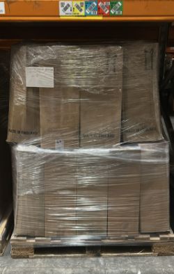 418 ROLLS ASSORTED WALLPAPER - BIG NAME BRANDS