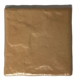 16 BXS VIELLA MARRON WALL TILES 10X10CM (4X4