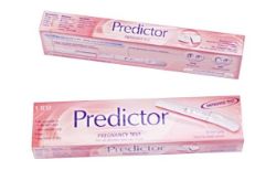 960 X PREDICTOR-1 PREGNANCY TEST OUT OF DATE 170256 (96)
