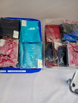 100 X MIXED LEOTARD / CATSUITS DANCE GYMNASTICS FESTIVAL CLUB WEAR