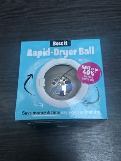 1500X BOSS IT TUMBLE DRYER BALLS