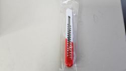 100X UTILITY KNIFE WITH LOKING