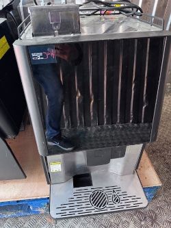 VITRO X3 DUO COFFEE MACHINE