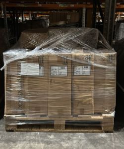 274 ROLLS ASSORTED WALLPAPER - BIG NAME BRANDS