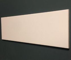 60 BXS (ONE PALLET) BCT FUNCTION CREAM GLOSS WALL TILES 150 X 500MM.