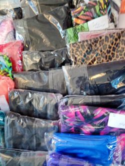 100 X MIXED LEOTARD / CATSUITS DANCE GYMNASTICS FESTIVAL CLUB WEAR