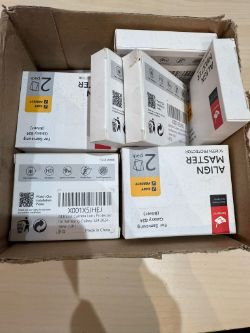 CAMERA LENS PROTECTORS FOR GALAXY S24 SERIES