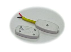 200 X SMALL FLEX APPLIANCE CONNECTOR 5AMP (20/500)*NBC*